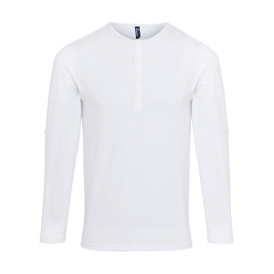 T-shirt homme "Long John" 3