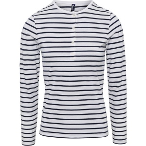 T-shirt femme "Long John" 4