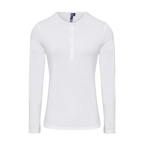 T-shirt femme "Long John" 3