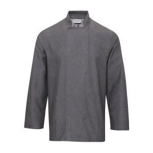 Veste Denim chef cuisinier 3