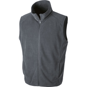 Gilet micro polaire 3