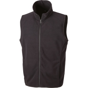 Gilet micro polaire 2