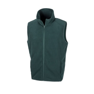 Gilet micro polaire 4