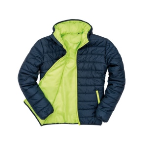 Veste doudoune 6