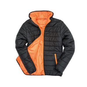 Veste doudoune 5