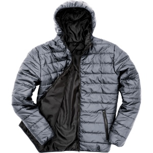 Veste doudoune 4