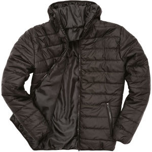 Veste doudoune 2