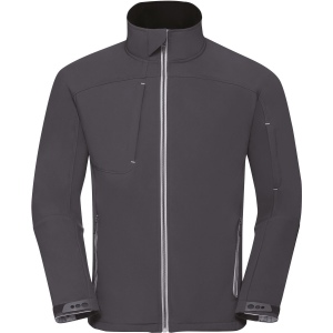 Veste homme Softshell Bionic-Finish® 4