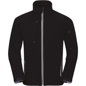 Veste homme Softshell Bionic-Finish® 3