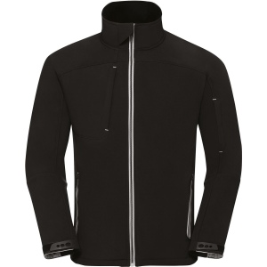 Veste homme Softshell Bionic-Finish® 2