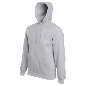 Sweat-shirt capuche Premium 6