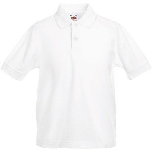 Polo enfant 65/35 2