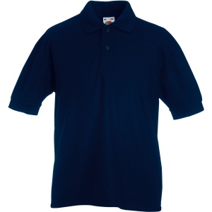 Polo enfant 65/35 5