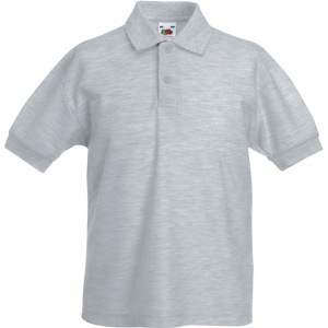 Polo enfant 65/35 4