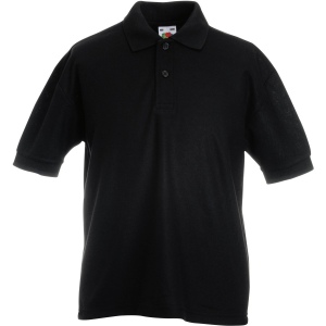 Polo enfant 65/35 3