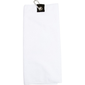 Serviette de golf en microfibre 5