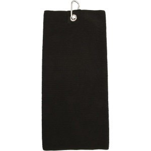 Serviette de golf en microfibre 2