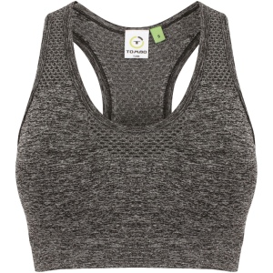 Brassière sans coutures 3