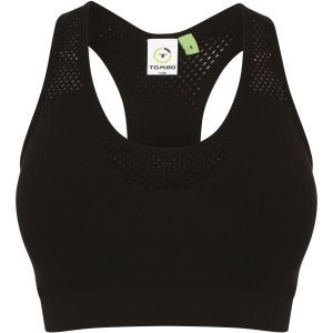 Brassière sans coutures 2
