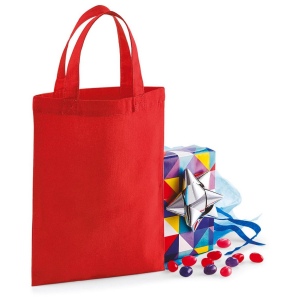 Sac cadeau coton 5