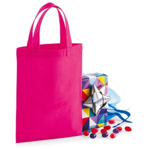 Sac cadeau coton 6
