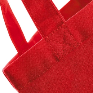 Sac cadeau coton 7