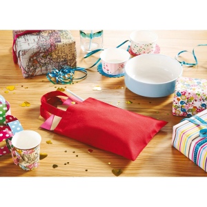 Sac cadeau coton