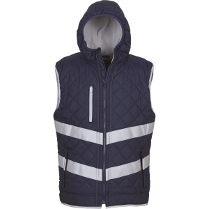 Bodywarmer haute visibilité "Kensington" 2