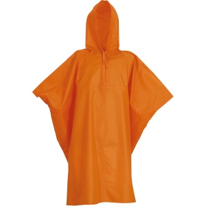Poncho léger 4