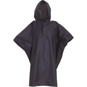 Poncho léger 3