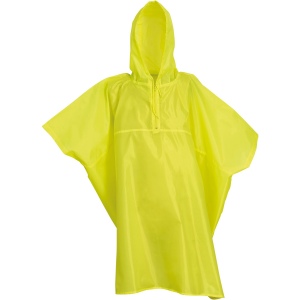 Poncho léger 5