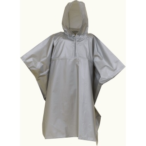 Poncho léger 6