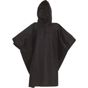 Poncho léger 2