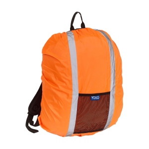 Housse de protection imperméable pour sac à dos 4
