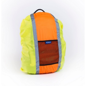 Housse de protection imperméable pour sac à dos 6