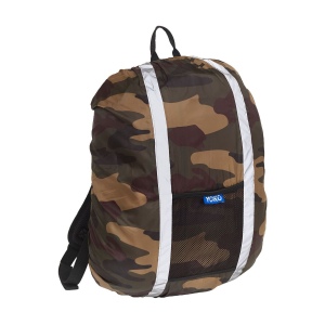 Housse de protection imperméable pour sac à dos 3