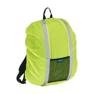 Housse de protection imperméable pour sac à dos 5