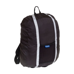 Housse de protection imperméable pour sac à dos 2