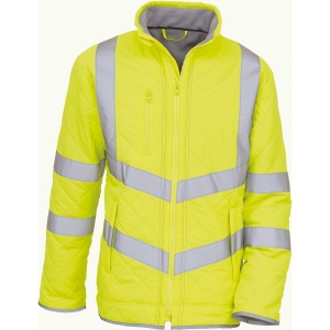 Veste haute visibilité "Kensington" 5
