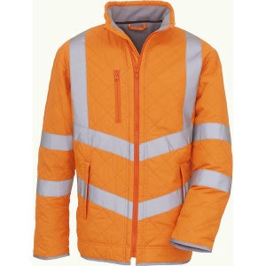 Veste haute visibilité "Kensington" 4