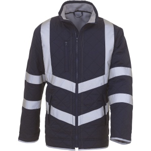 Veste haute visibilité "Kensington" 3