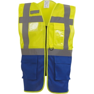 Gilet haute visibilité Top Cool "Management" 4