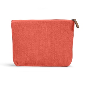 Trousse zip jute ANYDAYS 3