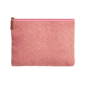 Trousse zip jute ANYDAYS 5