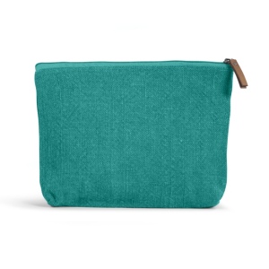 Trousse zip jute ANYDAYS 6