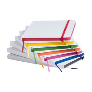 Pendula A5 carnet de notes 9