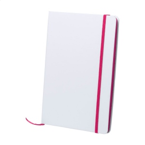 Pendula A5 carnet de notes 8