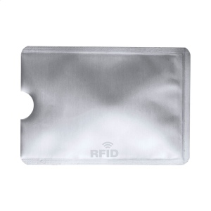 Allux porte de cartes de crédit 6