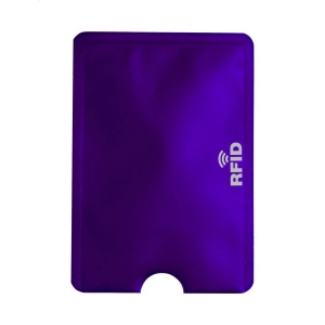 Allux porte de cartes de crédit 8