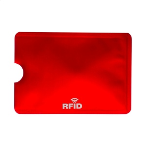 Allux porte de cartes de crédit 3